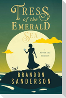Tress of the Emerald Sea