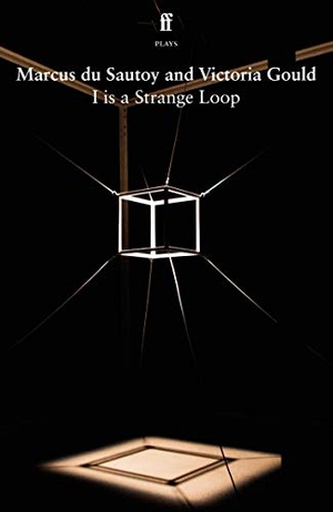 Sautoy, Marcus Du / Victoria Gould. I is a Strange Loop. Faber & Faber, 2021.