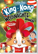 King-Kong, das Weihnachtsschwein