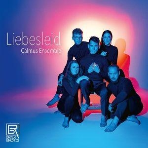 Liebesleid. note 1 music gmbh / Heidelberg, 2024.
