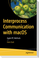 Interprocess Communication with macOS