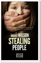 Stealing People