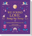 We Found Love, Song by Song