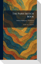The Paris Sketch Book