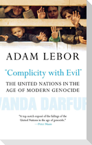 COMPLICITY WITH EVIL