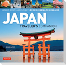 Japan Traveler's Companion
