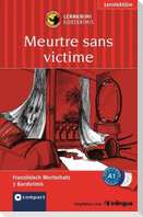 Meurtre sans victime