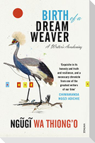 Birth of a Dream Weaver