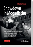 Showdown in Mogadischu