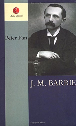 Barrie, J.. Peter Pan. Rupa Publications, 2001.