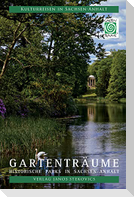 Gartenträume