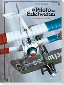 El piloto del Edelweiss