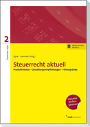 Steuerrecht aktuell 2/2026