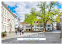 Kaiserslautern - Wer es findet, findet es gut (Wandkalender 2024 DIN A3 quer), CALVENDO Monatskalender