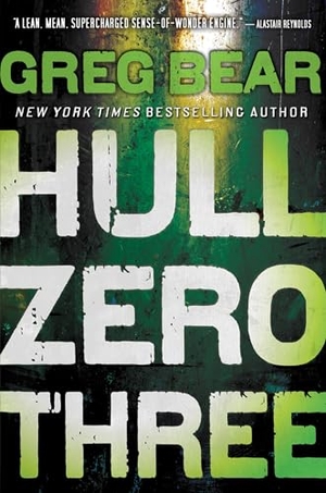 Bear. Hull Zero Three. Hachette Book Group USA, 2011.