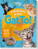 A ciascuno il suo gatto!