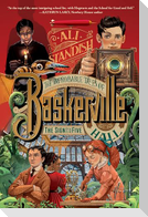 The Improbable Tales of Baskerville Hall Book 2: The Sign of the Five