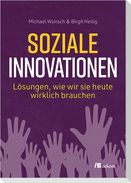 Soziale Innovationen