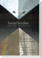 Social Studies ¿ The Next Generation
