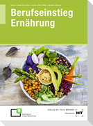 Berufseinstieg Ernährung