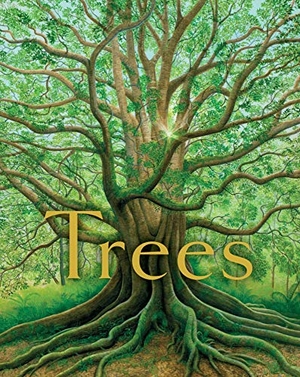 Johnston, Tony. Trees. Paula Wiseman Book/Beach Lane Books, 2021.