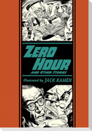 Zero Hour and Other Stories