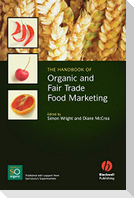 Organic and Fairtrade Food Marketing