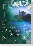 Der Alpha Spion