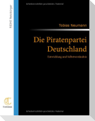 Die Piratenpartei Deutschland
