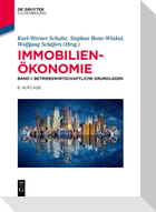 Immobilienökonomie