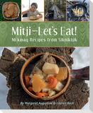 Mitji-Let's Eat!