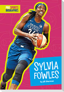 Sylvia Fowles