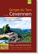 Gorges du Tarn, Cevennen