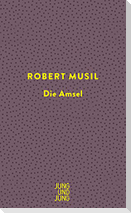 Die Amsel