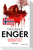Vergiftet
