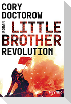 Little Brother - Revolution