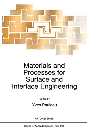 Pauleau, Y. (Hrsg.). Materials and Processes for Surface and Interface Engineering. Springer Netherlands, 2012.