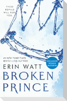 Broken Prince