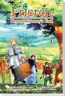 Frieren: Beyond Journey's End, Vol. 7