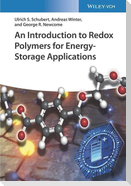 An Introduction to Redox Polymers for Energy-Storage Applications