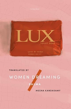 Salma. Women Dreaming. Tilted Axis Press, 2020.