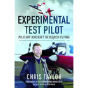 Experimental Test Pilot