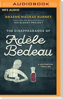The Disappearance of Adele Bedeau: A Historical Thriller