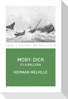 Moby-Dick o la ballena