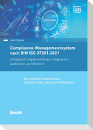 Compliance-Managementsystem nach DIN ISO 37301:2021