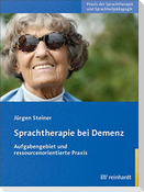 Sprachtherapie bei Demenz