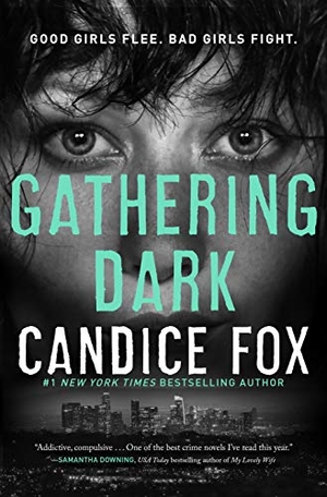 Fox, Candice. Gathering Dark. Tor Publishing Group, 2022.