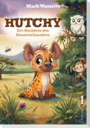 Hutchy. Die Rückkehr des Donnerschnaubers