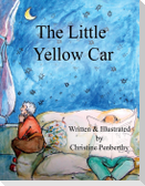 The Little Yellow Car