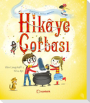 Hikaye Corbasi
